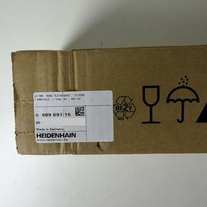 สำหรับ Heidenhain LC 185 ML=1540 รหัส: 689697 -15 ตัวเข้ารหัสเชิงเส้น / สเกลออปติคอล / กราตติ้ง (LC185 ML=1540 รหัส: 689697-15) - Product Image 1
