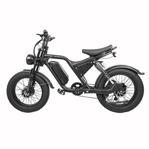 Vélo <span class=keywords><strong>électrique</strong></span> abordable à double moteur 2000W, pneus larges 20*4, batterie 48V 15Ah, vélo <span class=keywords><strong>tout</strong></span>-terrain, vélo de montagne <span class=keywords><strong>électrique</strong></span> - Product Image 3