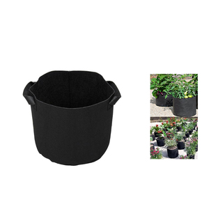 China Zhejiang no tejida turba de coco bolsa de cultivo de <span class=keywords><strong>tomate</strong></span> respirar libremente - Product Image 2