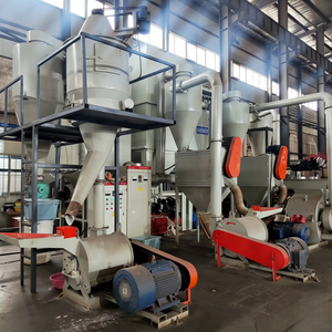 Pulverizador <span class=keywords><strong>de</strong></span> Madera <span class=keywords><strong>de</strong></span> Alta Capacidad con Engranajes y Rodamientos, Trituradora <span class=keywords><strong>de</strong></span> Cuchillas <span class=keywords><strong>de</strong></span> Alta Productividad para Fábricas <span class=keywords><strong>de</strong></span> Partículas Biológicas - Product Image 1