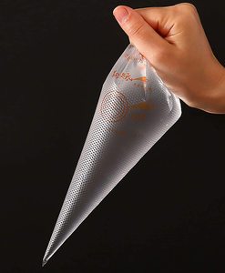 Bán Buôn Dùng Một Lần Đường Ống Túi 100 Chống Burst Pastry Túi Cho <span class=keywords><strong>Icing</strong></span> Và <span class=keywords><strong>Frosting</strong></span> Lý Tưởng Cho Bánh Và Cookies Trang Trí - Product Image 5