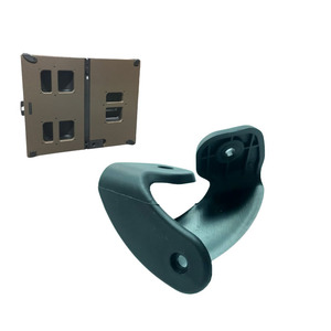 Tiêm đúc nhựa góc bảo vệ cho tủ Loa Guitar hộp khuếch đại tùy chỉnh cắt cạnh Bìa Bọc Góc - Product Image 2