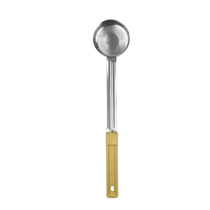 Cuillère à pizza en acier inoxydable, cuillère à peser, accessoires de cuisine, meilleure vente, cuillère à sauce à pizza - Product Image 5
