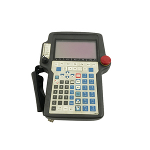 FANUC A05B-2301-C301 Robotic Parts Original Handheld <b>Box</b> Teach Pendant - Product Image 1