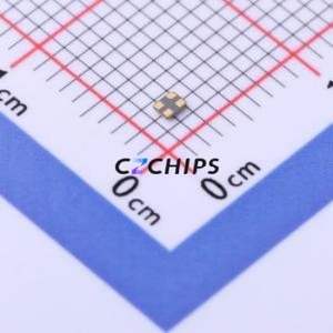 CO4032M00006T8188006 Crystal (Passive) SMD1612-4P Crystal Oscillator 32MHz 10ppm 6pF 20ppm - Product Image 2