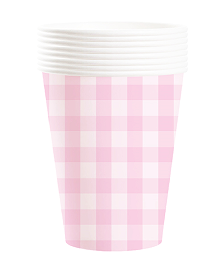 9 oz paper cup