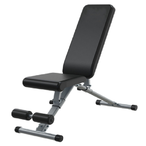 Équipement de gymnastique commercial réglable <span class=keywords><strong>banc</strong></span> d'exercice <span class=keywords><strong>incliné</strong></span> <span class=keywords><strong>banc</strong></span> d'haltères à poids plat pour entraînement abdominal - Product Image 5