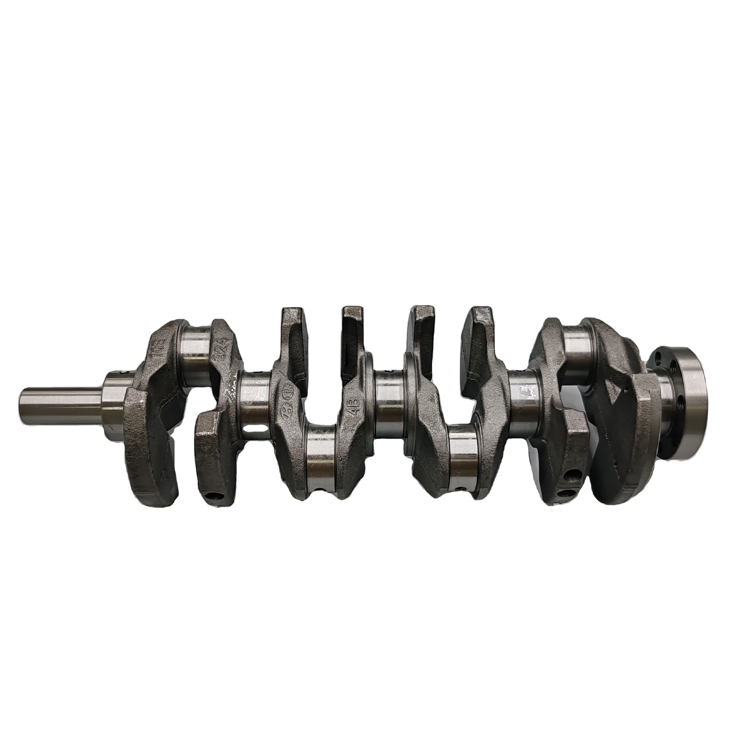 Crankshaft for Engine G4KA G4KD G4KE - OEM 23111-2G230