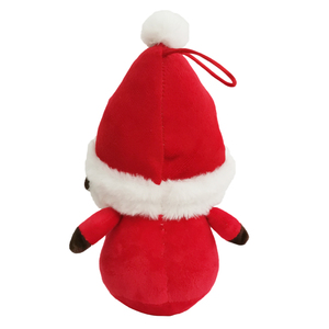 Vente en gros de poupée en peluche <span class=keywords><strong>Père</strong></span> <span class=keywords><strong>Noël</strong></span> africain pour décoration de <span class=keywords><strong>Noël</strong></span> Jouets en peluche personnalisés <span class=keywords><strong>Père</strong></span> <span class=keywords><strong>Noël</strong></span> noir afro-américain - Product Image 3