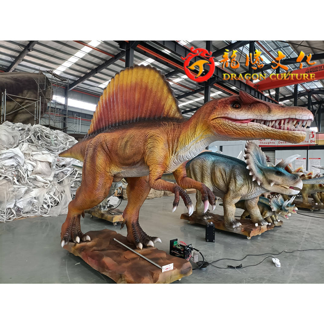 侏罗纪世界：进化》完整版现已推出- Jurassic World Evolution, image size:1072x1072