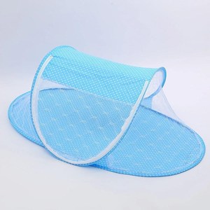 Lưới Chống Muỗi Gấp Gọn Cho Trẻ Em, Lưới Chống Muỗi Phong Cách Hoạt Hình, Bán Sỉ - Product Image 3