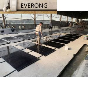 <span class=keywords><strong>Granito</strong></span> Negro en Oferta para Cocina, <span class=keywords><strong>Precio</strong></span> por Metro Cuadrado <span class=keywords><strong>de</strong></span> <span class=keywords><strong>Encimera</strong></span> <span class=keywords><strong>de</strong></span> <span class=keywords><strong>Granito</strong></span> Natural Galaxy Negro Brillante - Product Image 6