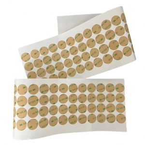 Láminas Adhesivas Transparentes para Mascotas, Resistentes al Agua y a Altas Temperaturas, Cinta Adhesiva de Doble Cara - Product Image 4