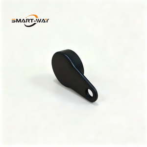 Llave iButton Magnética con Fuerte Retención Magnética que Evita la Vibración y la Interrupción por Tacto, Garantiza una Lectura Continua - Product Image 4