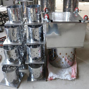 Máquina desplumadora <span class=keywords><strong>de</strong></span> pollos <span class=keywords><strong>de</strong></span> 220 voltios, maquinaria agrícola superior con Motor para <span class=keywords><strong>Amazon</strong></span>, desplumadora <span class=keywords><strong>de</strong></span> pollos más vendida a la <span class=keywords><strong>venta</strong></span> - Product Image 5