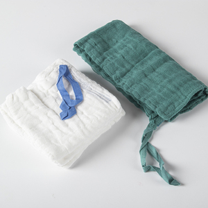 45Cm X 45Cm <span class=keywords><strong>8ply</strong></span> Vô Trùng <span class=keywords><strong>Lap</strong></span> Pad Sponge Bụng Swabs <span class=keywords><strong>Lap</strong></span> Sponge Với X-Ray Detected Hoặc Barium Băng - Product Image 3