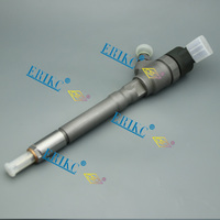 Injecteur de réservoir de carburant F 00T E00 64N, CRI 1 Injecteur complet 0986435147 et 33800-27000 \ 33800-27010