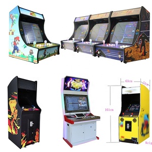 Trò Chơi Hoạt Động Coin Bartop <span class=keywords><strong>WIFI</strong></span> Phiên Bản 8000 Trong 1 Trò Chơi Điện Tử Trò Chơi Arcade Máy - Product Image 5