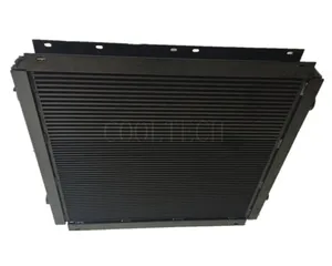 22880579 Most effective china supplier Ingersoll Rand air compressor air cooler oil cooler