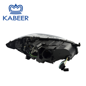 ไฟหน้า Kabeer W221สำหรับเมอร์เซเดส-เบนซ์ W221 2009-2012พร้อม HID และ AFS หลังการขาย Bi-Beam S Class S550 S450 <span class=keywords><strong>S600</strong></span> OEM - Product Image 5