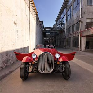 <b>Cheap</b> Price Vintage Racing Mini Electric Go Kart for Adult - Product Image 3