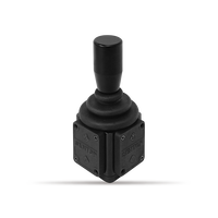Prix raisonnable JH30 1 axe Multi Switch Type Joystick pour contrôleur de pièce de machine de construction Joystick industriel