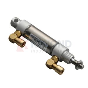 กระบอกลม L2.334.029นิวเมติก SM102 CD102ชิ้นส่วนเครื่องพิมพ์ที่เชื่อถือได้ XL105 1ชิ้น - Product Image 3