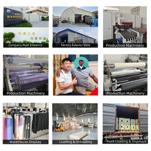 Custom Modern Brown Geometric <strong>Textured</strong> Self-Adhesive Vinyl Film Waterproof Fireproof Contact <strong>Paper</strong> Kitchen Cabinet Countertop - Product Image 6