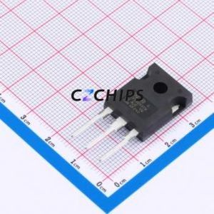 Original&Brand-new STPS3045CW TO-247-3 Diode Schottky Diode Whole Sale Electronic Component Chips Supplier & BOM Service - Product Image 1
