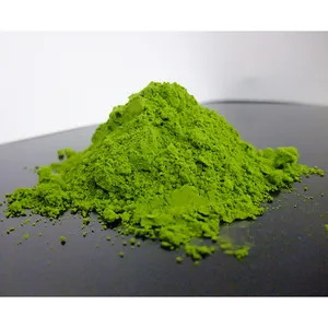 No coloring delicious organic matcha green tea powder for sale