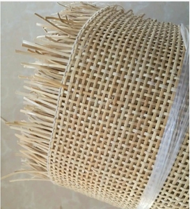 36 "90cm Best-Selling Home Decor Architectural Décoratif Carré Rotin Tissé Écologique Usine Vente En Gros de Haute Qualité - Product Image 4