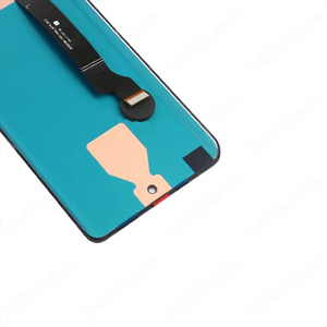 Ban Đầu Amoled Cho Huawei Nova 8 Nova8 5G ANG-AN00 Pantone <span class=keywords><strong>LCD</strong></span> Hiển Thị Màn Hình Cảm Ứng <span class=keywords><strong>Digitizer</strong></span> Lắp Ráp Sửa Chữa Thay Thế - Product Image 4