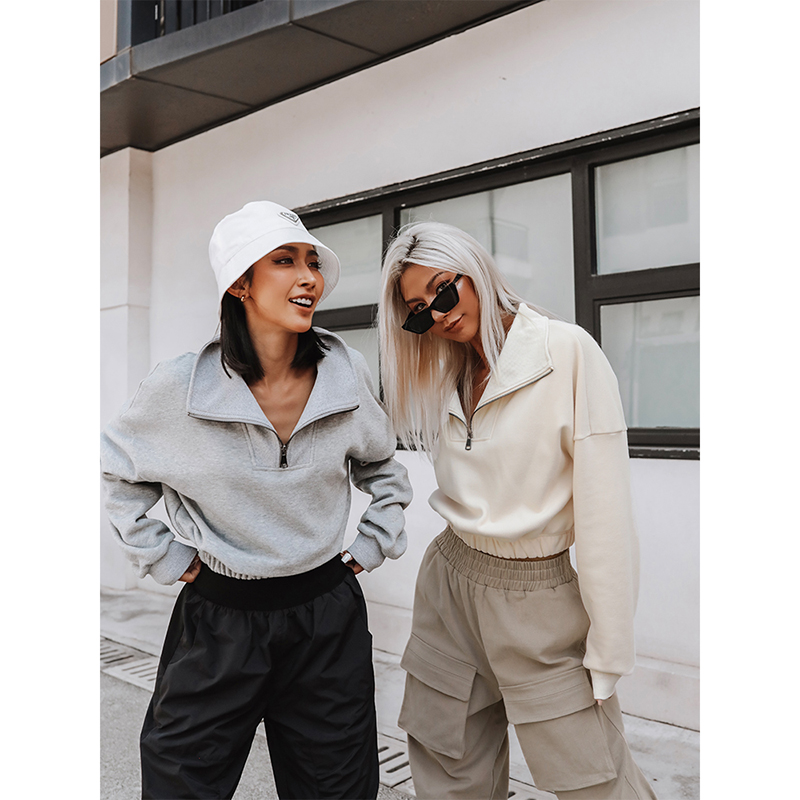 Baggy sweatsuit set Clearance