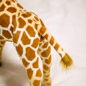 <span class=keywords><strong>Jirafa</strong></span> de <span class=keywords><strong>peluche</strong></span> <span class=keywords><strong>grande</strong></span> personalizada, venta al por mayor, juguetes de animales salvajes de <span class=keywords><strong>peluche</strong></span>, simulación realista de gran tamaño, <span class=keywords><strong>jirafa</strong></span> de <span class=keywords><strong>peluche</strong></span> para niños, juguetes - Product Image 4