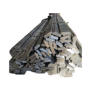 冷拔型钢，定制形状，Q235 Q355 45 #20 # 40Cr 42CrMo 20CrMnTi，制造商价格，定做 - Product Image 1