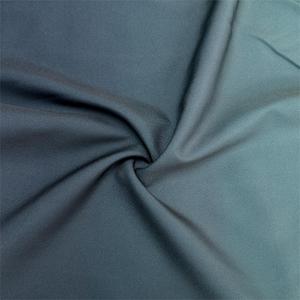 Bán Buôn Ngắn Tay Áo Gradient Màu Giải Phẫu Thiết Kế Y Tế Tẩy Tế Bào Chết Thoải Mái Spandex Bệnh Viện Đồng Phục Cho Nha Khoa Phòng Khám - Product Image 5