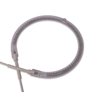 Maruoyate — lampe de remplacement pour chauffage halogène, à quartz, infrarouge, 1800W - Product Image 1