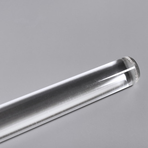 Trong suốt Acrylic rắn cán Pin Acrylic fondant nướng bánh lăn rõ ràng Acrylic đất sét cán Pin - Product Image 5