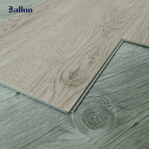 Không thấm nước sang trọng SPC sàn đá nhựa composite Vật liệu PVC với tính năng chống trượt được sản xuất bởi công ty sàn hàng đầu - Product Image 5