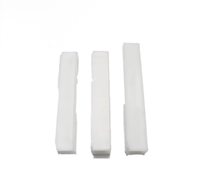 Douille de guidage d'ascenseur en acier moderne 200*10mm/220*16mm, revêtement de <span class=keywords><strong>botte</strong></span> pour rail principal d'ascenseur, utilisation en hôpital et en cuisine - Product Image 5