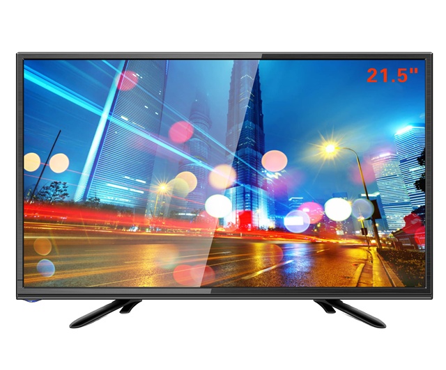 32 Inch 4K UHD Smart LED Television with Customizable Options