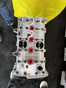 Motore Diesel K4M 1.6L 4 Cilindri Nuovo di Zecca per Renault Megane <span class=keywords><strong>Clio</strong></span> Kangoo Laguna Dacia Logan Duster Sandero - Product Image 2