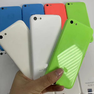Teléfonos Móviles Usados en Excelente Estado (99%), <span class=keywords><strong>iPhone</strong></span> 5C, 6S, 7, 7S, 7, 8 Plus, Teléfonos de Segunda Mano - Product Image 2