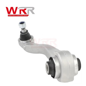 2043303111 2043306711 Brazo de control para Benz W204 C207 C300 C350, horquilla de suspensión delantera inferior izquierda de primera calidad y duradera - Product Image 4
