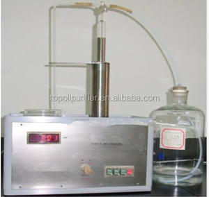 Carbon Black <strong>Surface</strong> Area <strong>Meter</strong> TP-HB-10 (CTAB Method) - Product Image 3