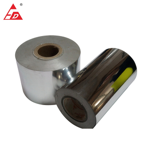 Matière première <span class=keywords><strong>A4</strong></span> Taille PET Argenté Brillant Film Autocollant <span class=keywords><strong>feuille</strong></span> ou rouleau - Product Image 5