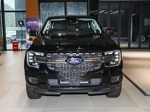 Haute qualité, <span class=keywords><strong>prix</strong></span> bas, 2025/2023 JMC <span class=keywords><strong>Ford</strong></span> Ranger 2.3T 137/190kW, 4 portes, 5 places, 2 roues motrices, 4 roues motrices, automatique, manuelle, diesel, essence, <span class=keywords><strong>pick</strong></span>-<span class=keywords><strong>up</strong></span> - Product Image 2