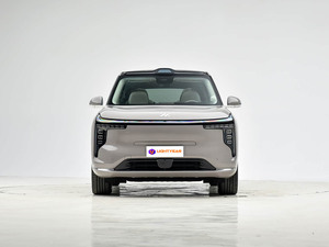 SUV <span class=keywords><strong>El</strong></span>éctrico IM Zhiji LS9 52Ultra Ecológico de Rango Extendido con <span class=keywords><strong>Gran</strong></span> Potencia y Autonomía Ultra Larga - Product Image 4