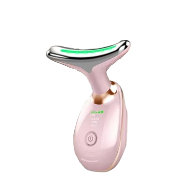 2025 Intelligent Electric EMS Face Neck