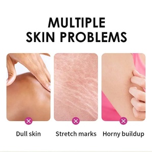 Meilleure Vente Huile Exfoliante <span class=keywords><strong>Anti</strong></span>-Âge et <span class=keywords><strong>Anti</strong></span>-Vergetures, Sérum Visage, Lotion Éclaircissante pour le Soin de la Peau, Essence Faciale pour le Visage - Product Image 4